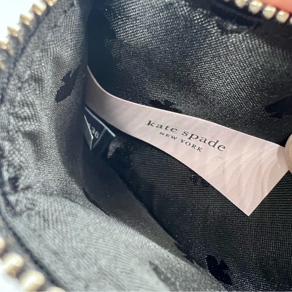 Kate Spade Black Crossbody Bag Set - Picture 16 of 16